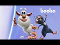 Booba 🙃Tüm bölümler arka arkaya 🐭🦜 Derleme ✨ Çocuklar İçin Çizgi Filmler 🔥 Super Toons TV Animasyon