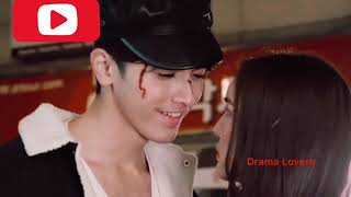 Thai Dramapraomook Kissing Sceneslove Story