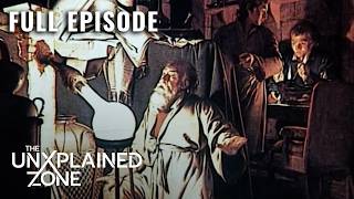 The Secrets of Ancient Alchemy (S5, E3) | Ancient Mysteries | Full Episode | The UnXplained Zone