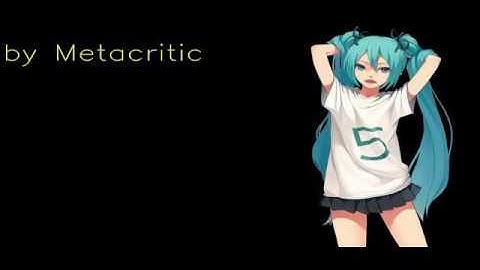 Top Switch Games in Metacritic ranked by MetaScore (23-06-2020)