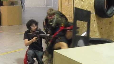 Grid Code Breach Match 3