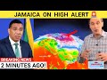BREAKING The Unseen Threat Coming To Jamaica March 2026