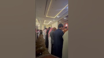 سورة الطور من الاية ٣٢ الى الاية ٤٩ من صلاة التهجد ليلة ٢٧ رمضان ١٤٤٦هـ فضيلة الشيخ إبراهيم العياف