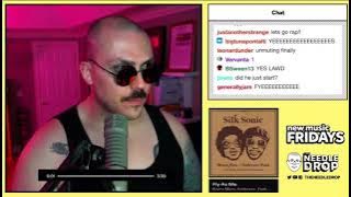 The nastiest 4 seconds of music ever.