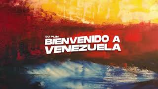 BIENVENIDO A VENEZUELA | Aleteo 2022 | DJ PILIN Resimi