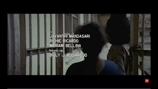 Ost Bercinta dalam Badai | Vocal: Meriam Bellina