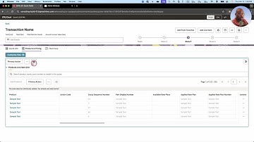 Redwood for Oracle CPQ