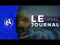 Journal D Information 12H00 L 19 03 2026 Journal D Information 12H00 L 19 03 2026