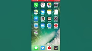iOS 11.1 Beta 3 Fixes The 3D Touch Stutter