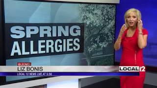 Ask The Expert How Can Acupuncture Help Allergies And Asthma?