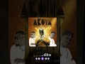 Solyd Rock Akoya Ft Jumabee Tijay Bala Audio Visualiazer 