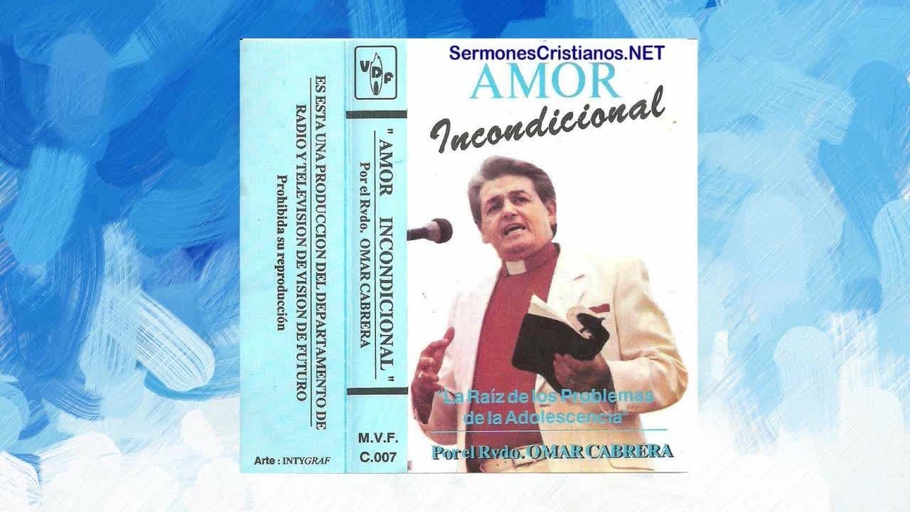 03 Omar Cabrera _ Contra Quién es Nuestra Lucha