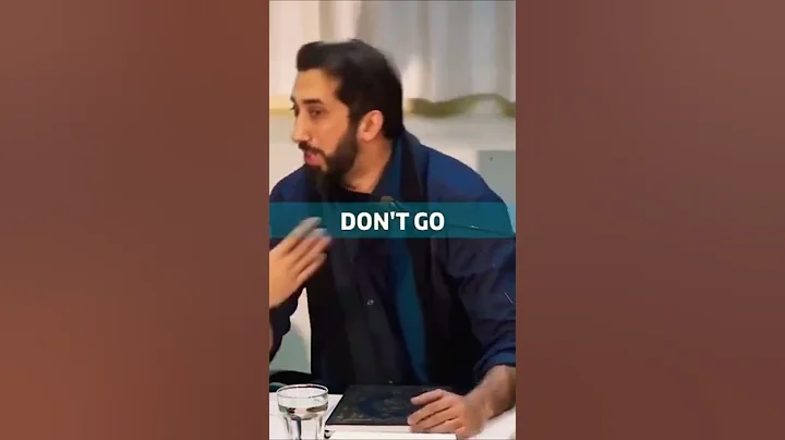 DATE A GIRL IN HALAL WAY | NOUMAN ALI KHAN | BACK TO ALLAH |#shorts #quran #muftimenk #ramadan