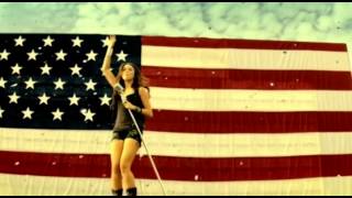 Spoonman In The USA (Mashup) Miley Cyrus vs. Soundgarden - DJ JimiG