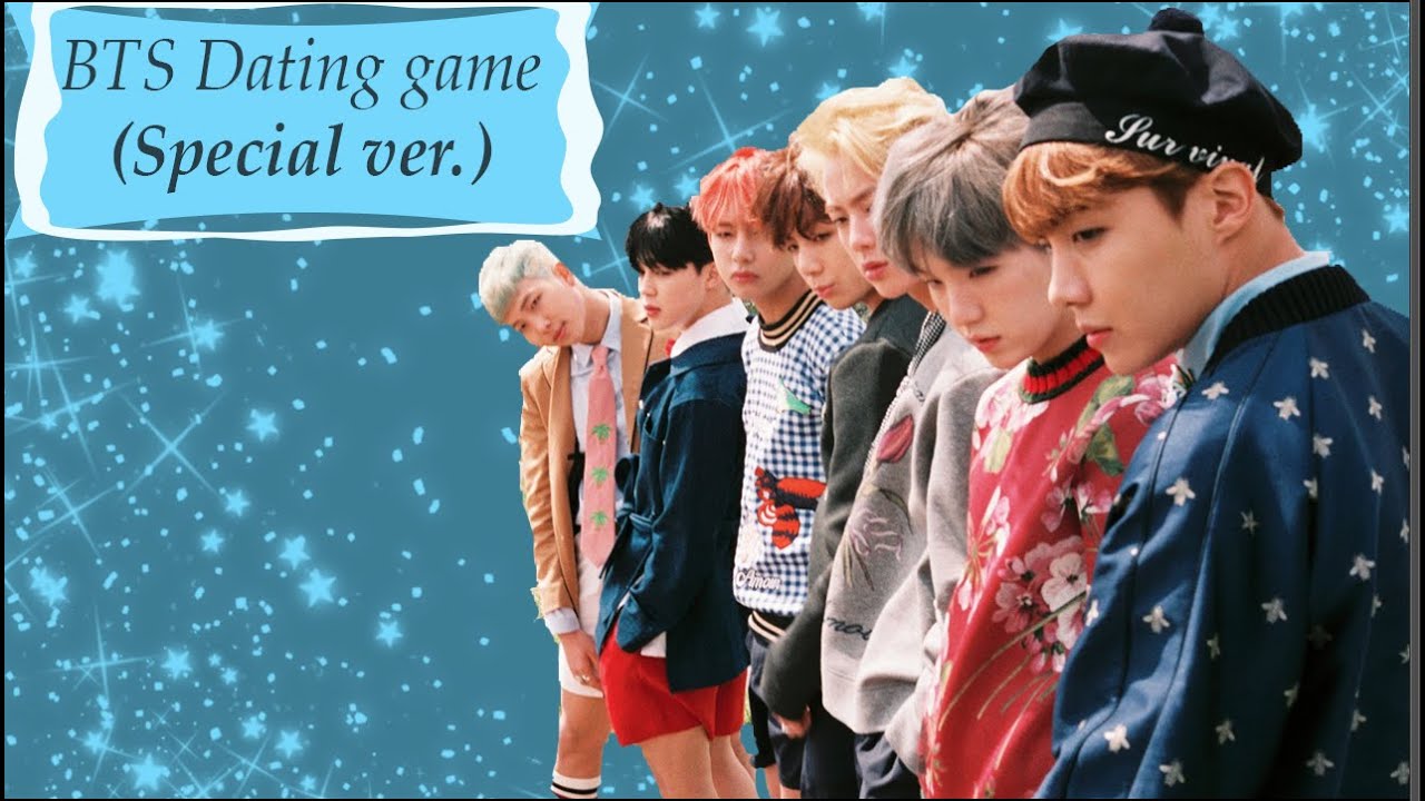 Bts game