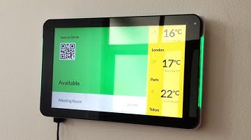 ScreenCloud Digital Signage with IAdea Media Players & Signboards