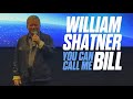 William Shatner YOU CAN CALL ME BILL Los Angeles premiere introduction - March 21, 2024 4K