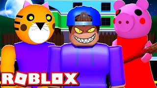 ROBLOX PIGGY INFECTION! screenshot 5