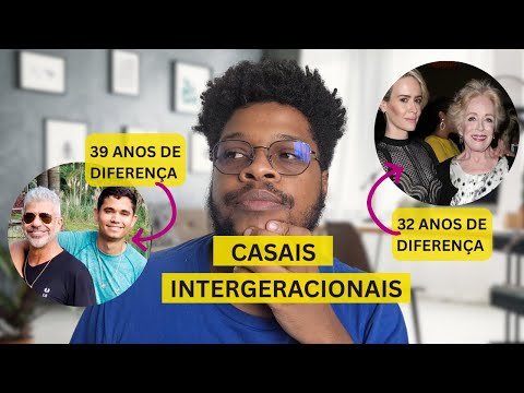 Relacionamento com grande
