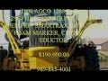 1286 RoGator For Sale HJV Equipment Michigan 1286 RoGator For Sale HJV Equipment Michigan