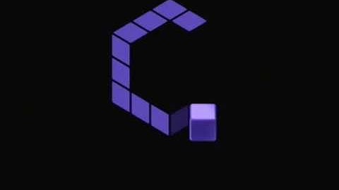 gamecube intro (original)