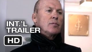 Penthouse North International Trailer 1 2013 - Michael Keaton Movie Hd