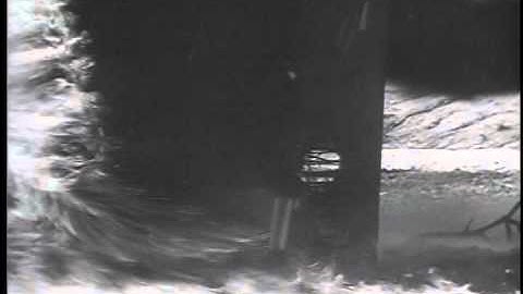 Flame Throwers For War Demonstrated