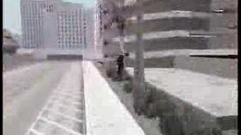 SASL2 loser round Region 8 dust_N_bone VS cooper