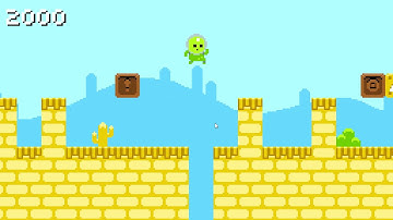 Super Mario Bros - Sean consolacion - CS50 Intro to Game Dev