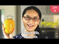 Is Mango Really the King of Fruits? | Chinese Wife, Indian Life