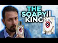 NEW ETAT LIBRE D'ORANGE EXIT THE KING REVIEW - SOAPY FLORAL CLEAN FRAGRANCE