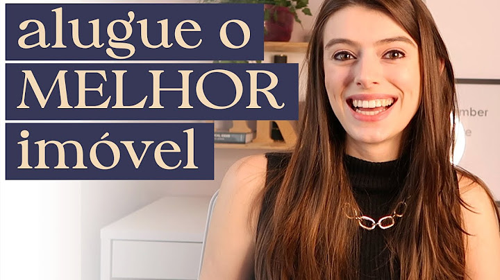 Como escolher o melhor apartamento para alugar?