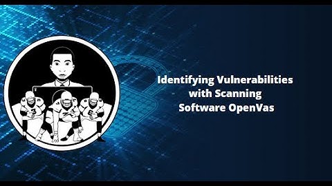 Lab 5-02 Identifying Vulnerabilities with Scanning Software Policy Analyzer
