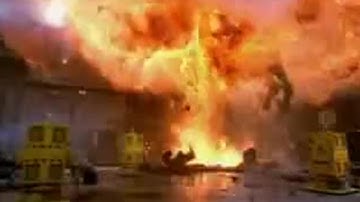 Starbug Gets Ratted! | Red Dwarf | BBC Studios