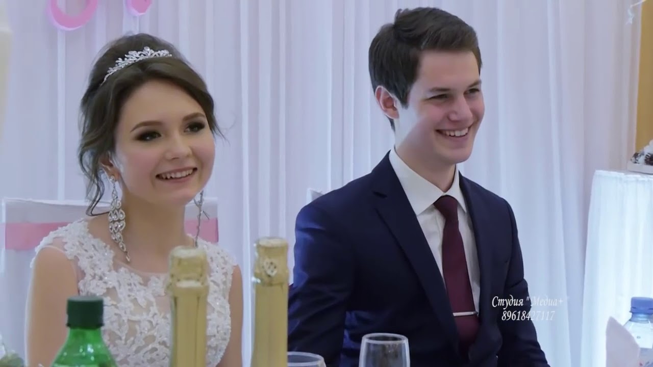 Гость спел на свадьбе в Элисте Ведущий был в шоке! Поет Иоанн Грищенко ...