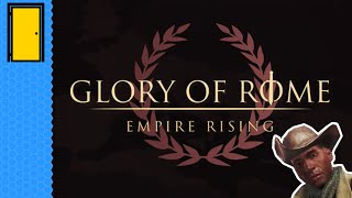 Another Settlement Needs Your Help! | Glory of Rome (Roman Settlement Builder) screenshot 2