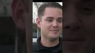 K9 Officer Duke slams thru window to detain suspect after long pursuit