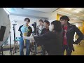 go!go!vanillas ‐ 「ペンペン」 Behind The Scenes