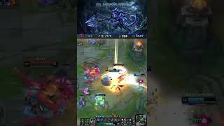 El mejor fizz de Lan Main fizz Oro 3