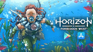 Horizon Series Open World Game for Android - Download & Gameplay screenshot 5