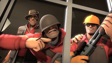 TF2 - NA NA NA [GMV]