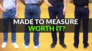 Hockerty Made To Measure Jeans Honest 