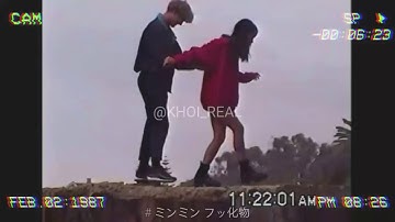 i will be waiting lofi hiphop mix feat. shiloh |edit by khoi real