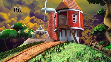 cgi compositing showreel