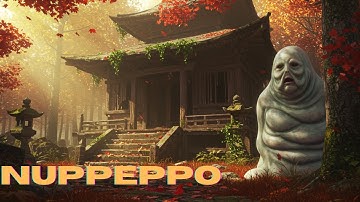 Discover the Eerie Nuppeppo: Japan