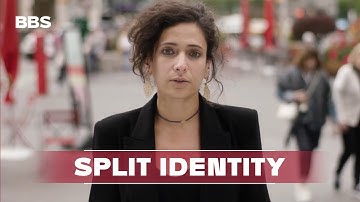 Growing up between the US and the Middle East