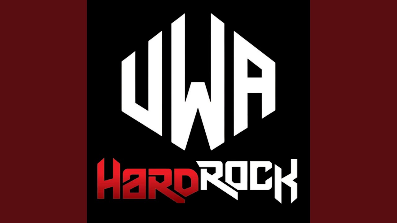 Thunderbolts (Hard Rock HIT 5.0)