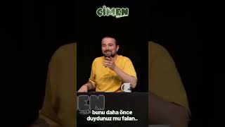 Aşk Şiiri Çimen Show