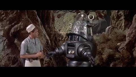 "Would 60 Gallons Be Sufficient?"