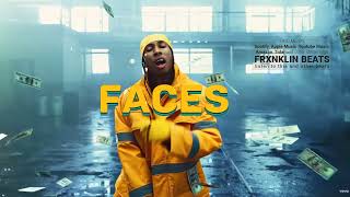 FACES - Tyga ft. YG, Migos, Offset, Quavo, Takeoff, DaBaby Guitar Rap Beat 2023